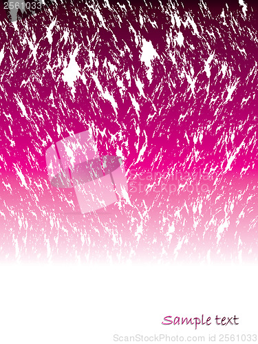 Image of Grunge pink 
