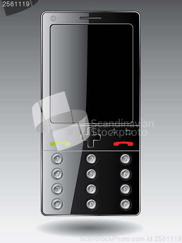 Image of Mobile phone 