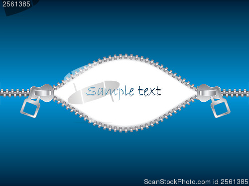 Image of Unzipped text 