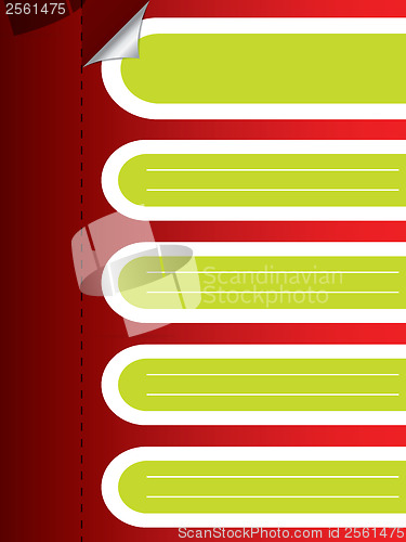 Image of Take your note 2 
