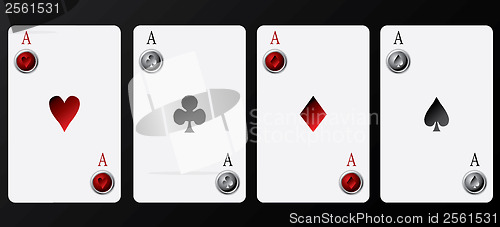 Image of Aces 