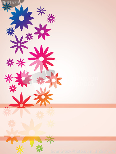 Image of Flower brochure 