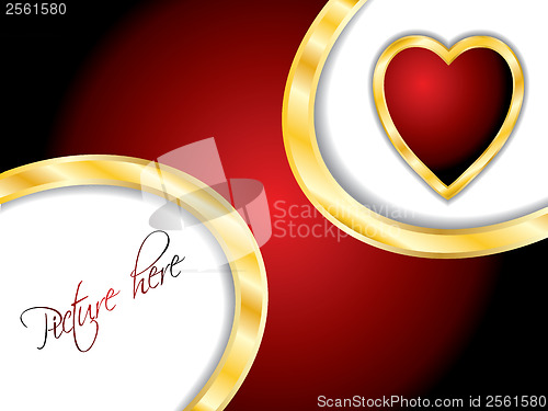 Image of Valentine card 12 