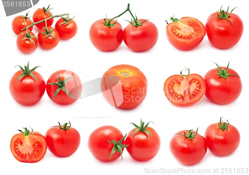 Image of Tomatoes