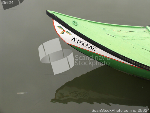 Image of Fishing boat