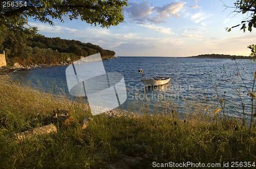 Image of boat