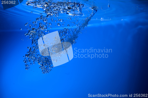 Image of water