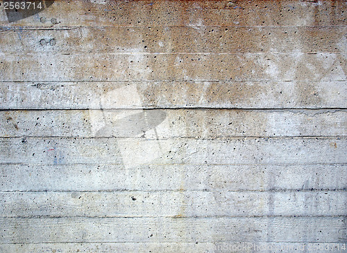 Image of Concrete picture