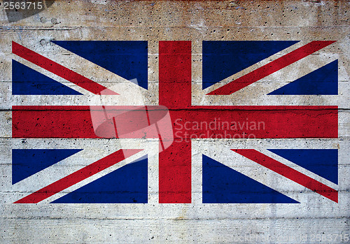 Image of flag