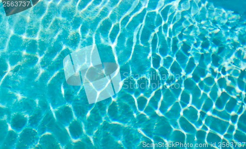 Image of Sea water