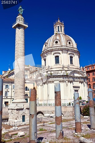 Image of Roman Forum