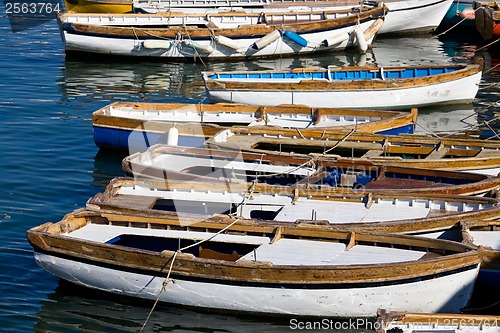 Image of Naples