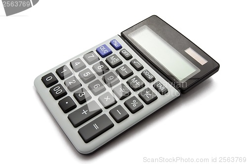 Image of Calculator