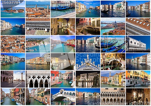 Image of Venice