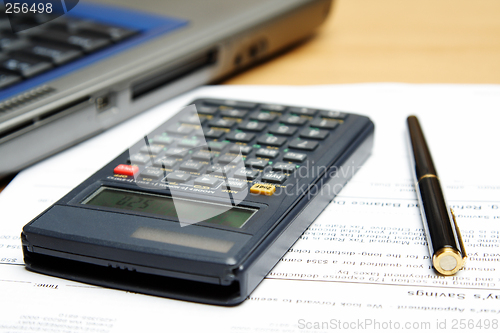 Image of Accounting