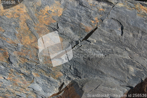 Image of rock background