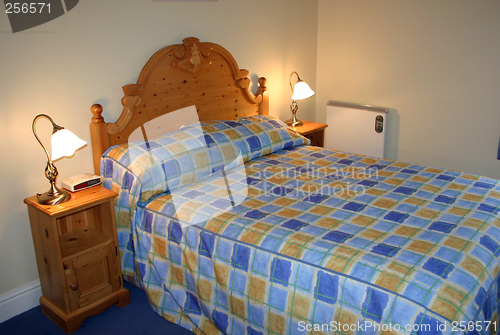 Image of bedroom
