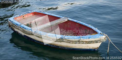 Image of boat