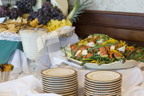 Image of Buffet Salad