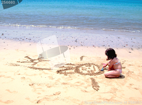 Image of playing