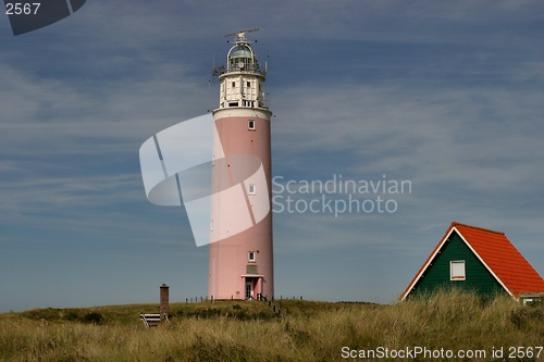 Image of Lighthouse