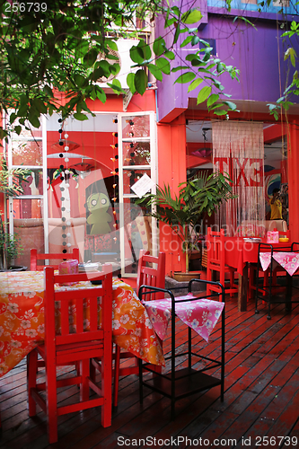 Image of Retro decor