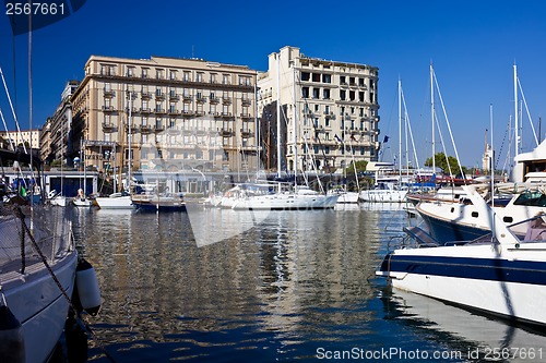 Image of Naples