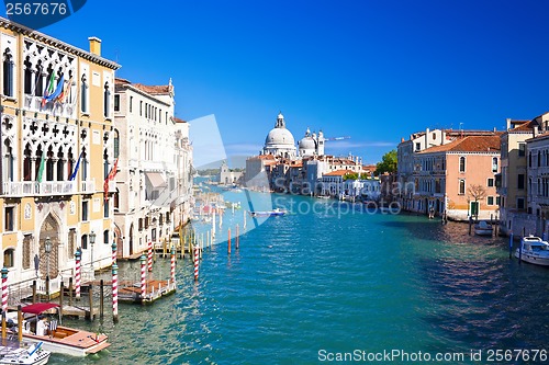 Image of Venice