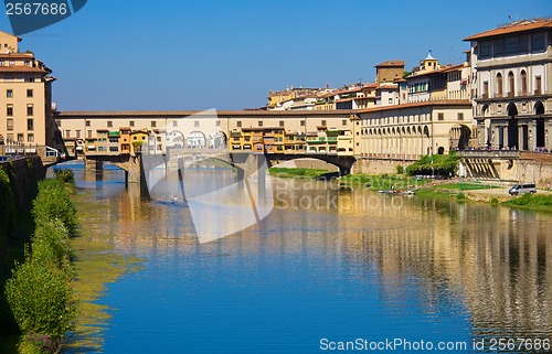 Image of Ponte Vecchio