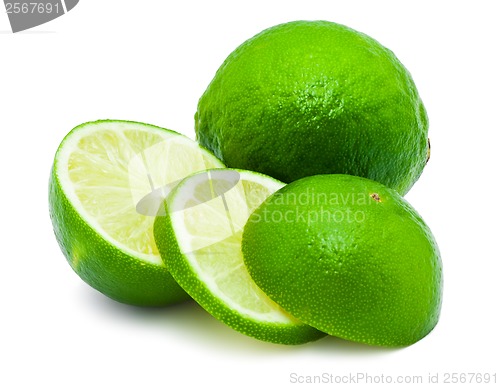 Image of Lime