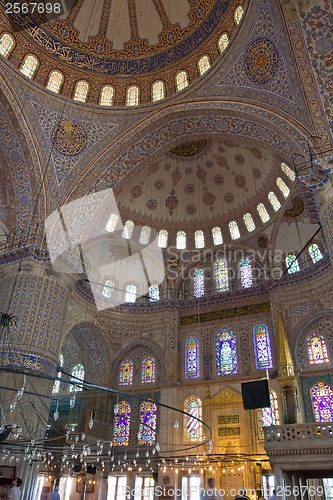 Image of Blue Mosque