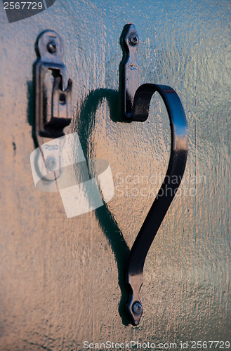 Image of heart