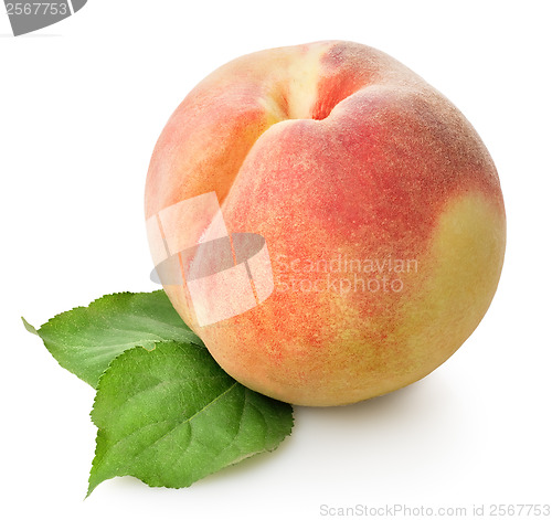 Image of Delicious peach