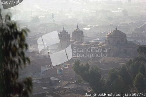 Image of Cuzco, Peru