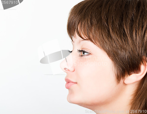 Image of kiss