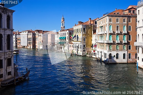 Image of Venice