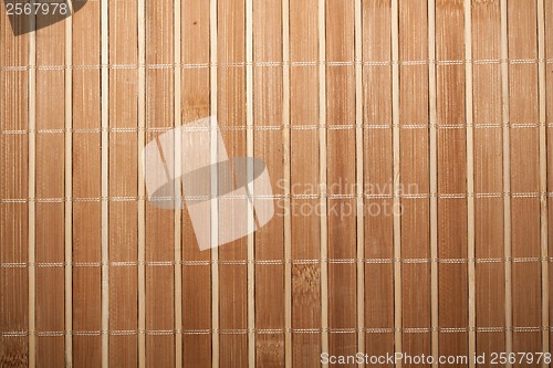 Image of Bamboo background