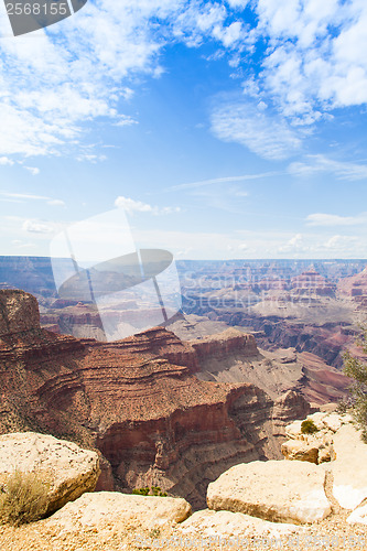 Image of Grand Canyon