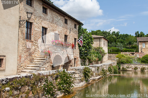 Image of Tuscany Village