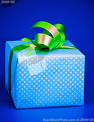 Image of Gift Box