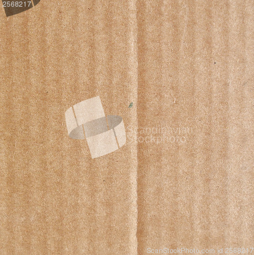 Image of Cardboard