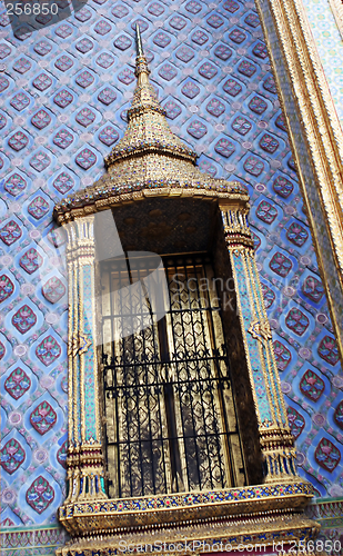 Image of Grand Palace, Bangkok, Thailand