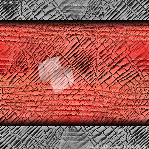 Image of rubber red cut old crack background texture wallpaper