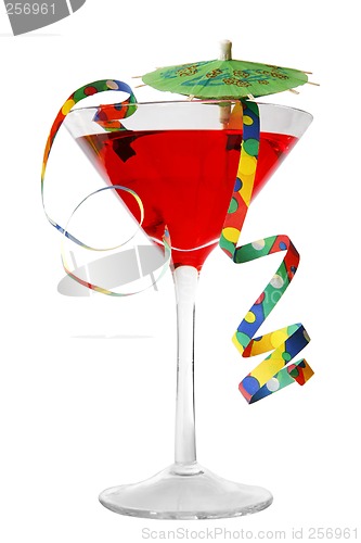 Image of Fun Cocktail