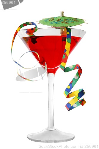 Image of Fun Cocktail