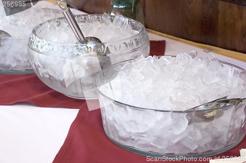 Image of Ice Bowls