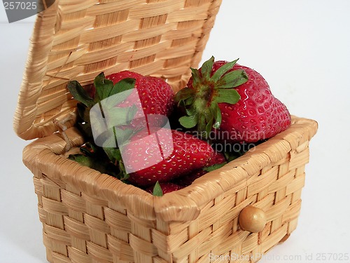 Image of Strawberry