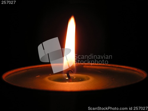 Image of Candle