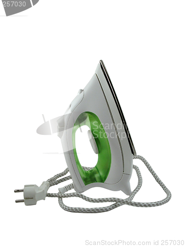 Image of Electric iron
