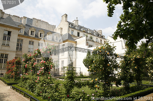 Image of Marais - Paris